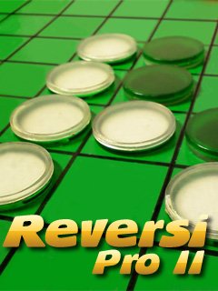 game pic for Reversi Pro II